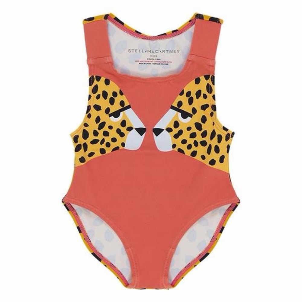 Stella McCartney Swimsuit (Baby)
